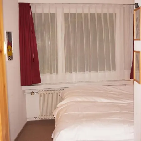 Paradies 104 Lejlighed