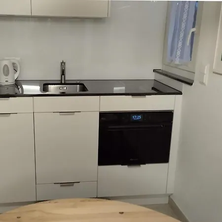 公寓 Paradies 104 *