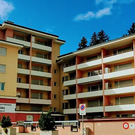 Paradies 104 Arosa