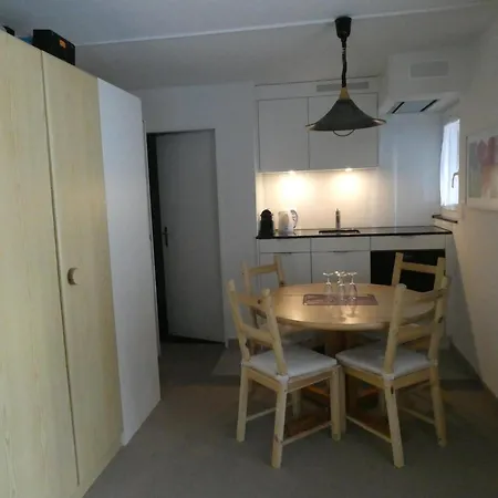 Paradies 104 * Arosa