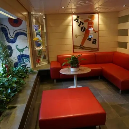 Lejlighed Paradies 104