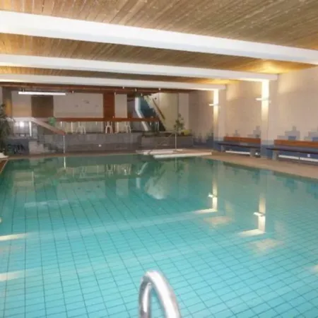 Paradies 104 Lejlighed *