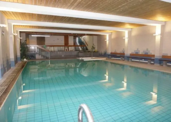 Paradies 104 公寓 *